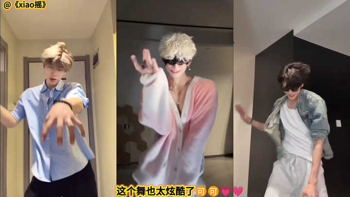 Ranking the Viral “Beauty-Inspired Internet Celebrity Dances” That Take the Internet by Storm! As so