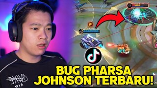 Pharsa Jadi OP Parah Pake Bug Ini, Buruan Dicoba Sebelum Difix! - EMPACTION #22