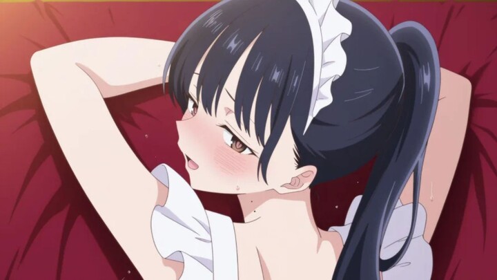 Baru Mulai Udah Dibrutal Sampai Keluar 🥵