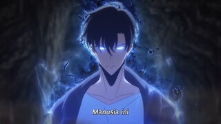 SOLO LEVELING - SJW vs Beru