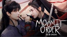 M00NLIT ORDER EP12 SUB INDO