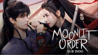 M00NLIT ORDER EP12 SUB INDO