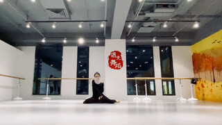 Badai Tari - "Mei"