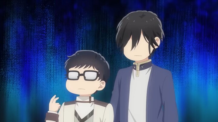 Nô Lệ Công Sở Định Đoạt Chuyện Dị Giới - Tập 11