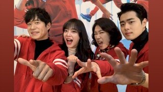 THE UNCANNY COUNTER 2020 EPISODE 16 FINALE❗❗