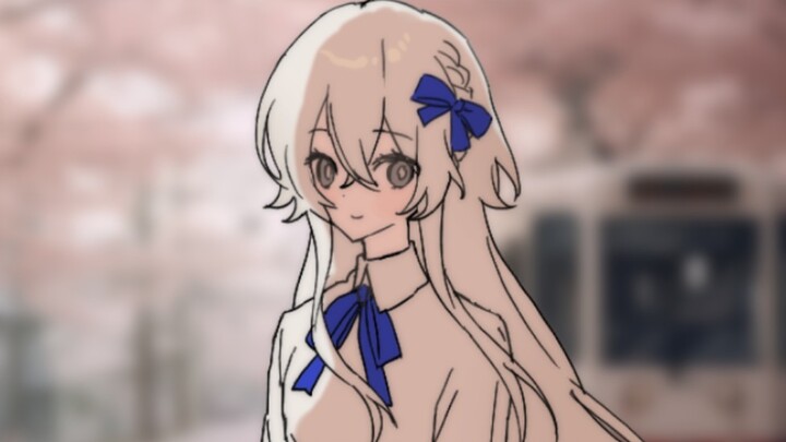 لنجعل الفراق الأبدي نهايةً لنا