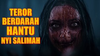 Review PASAR SETAN, Horor Campur Misteri Tentang Investigasi Polisi