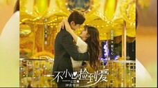 Please Feel at Ease Mr. Ling EP 14