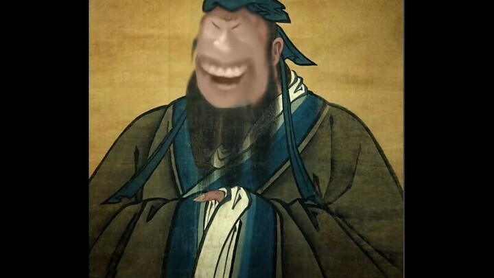 Hello everyone, I'm Confucius Talking About Virtue, Morality, and Ritual.
