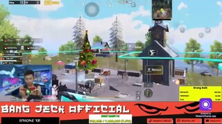 ERANGEL EVENT - PUBG MOBILE JAWA