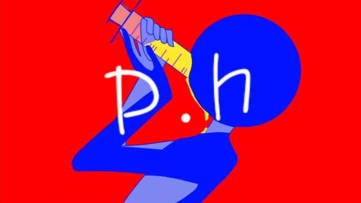 【oc/chai/meme】ph