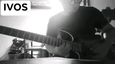 Come Inside of my heart Cover (CTTO)