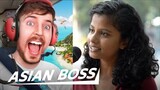 What Do Indians Think Of MrBeast? | Street Interview
