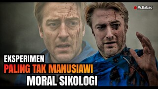 EXPERIMEN PSIKOLOGI PALING NGGA MASUK AKAL - ALUR FILM