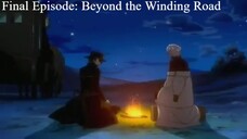Pandora Hearts-Episode 25【360p】