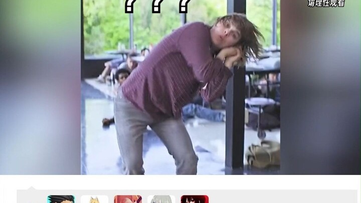 Jangan bilang cuma penjahatnya yang bingung, aku sendiri aja nonton juga bingung!