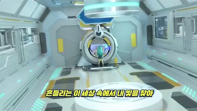 turning Mecard God Episode 20