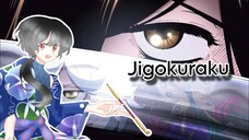 [Anime] - Jigokuraku