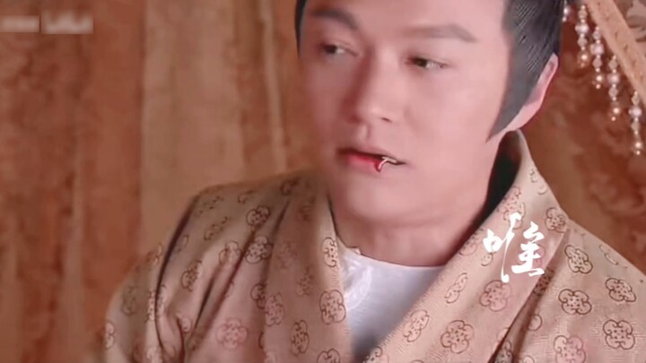 Anh ta thực sự giỏi nôn ra máu, anh ta liên tục chọc thủng XP của tôi!!!