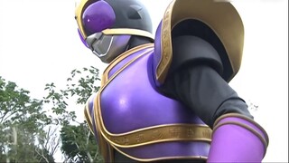 (Kamen Rider) Grup Ge "Karyawan" Koleksi Kematian Gu Langji