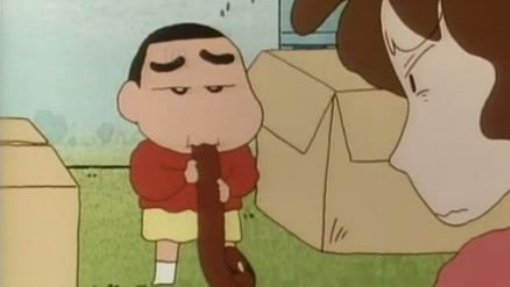 Crayon Shin-chan - 006