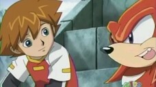 Sonic X Episode 78
