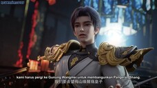 Wealth And Wonder Eps 07 Sub Indo