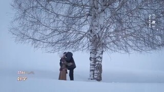 Ski into love Tagalog episode 7
