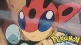 Pokémon Tập 174: Redian! Băng Qua Thung Lũng Gió!! (Lồng Tiếng)