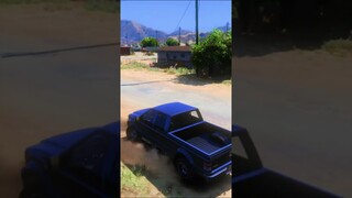 MENEMUKAN MOTOR MX KING LANGKA - GTA 5 MOD #gta5 #gta5mod #gtavmods