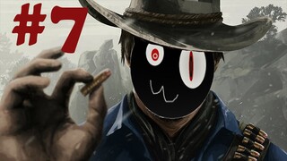 Giả lập làm cao bồi thôn #7 Khi bạn nát rượu ?