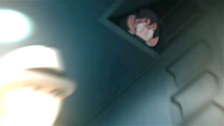 Spy x Family -Anya cute edit