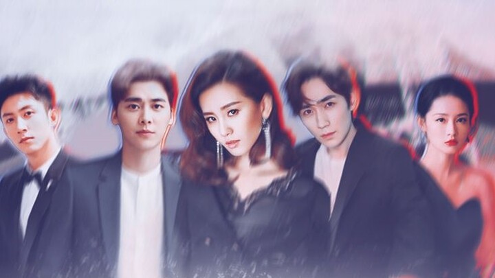 Liu Shishi, Zhu Yilong, Li Qin, Li Yifeng, Huang Jingyu "I Used to Like You" (with Easter eggs) | Pr