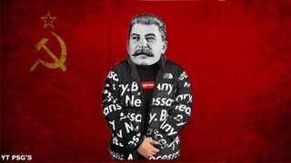 Joseph Stalin Drip