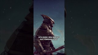 Kratos Kalau Memakai Zirah Titan Di Destiny 2