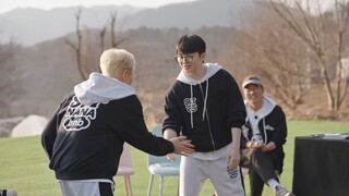 [FULL] Feed you & tuck you, NANA bnb Special Edition. Until We Meet Again (Indo Sub)