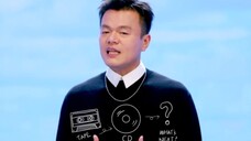 JYP 2021年度总结报告中字, 提到中日韩三国出的所有男女团