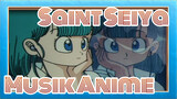 [Saint Seiya] Musik Anime Klasik