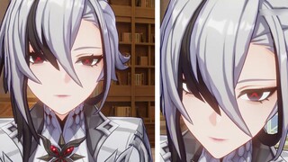 [ Genshin Impact Animation] Servant: I never said I was a winter man!
