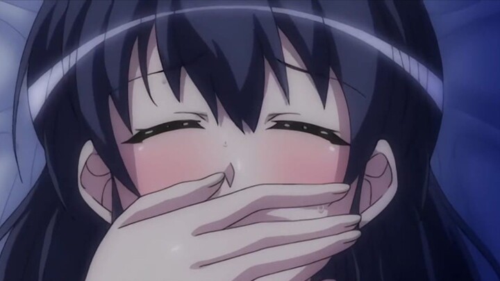 mama papa lagi tidur waktunya belajar ma mama😜🥵🤤