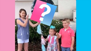 These Funny Baby Gender Reveals Will Make You Cry Laughing!