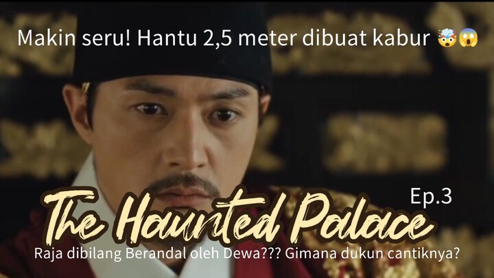 Kenapa Raja disebut Berandal oleh Dewa? Apakah dukun cantik kita mulai goyah? 🤯😱👀