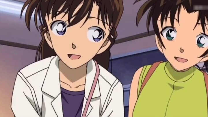 Cốt truyện Honkai Impact, nhân vật không có ở đó!Thám Tử Lừng Danh Conan đã xảy ra chuyện gì?