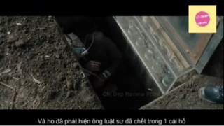 REVIEW PHIM : Tội phạm thành phố (p4) #rvphimtamly