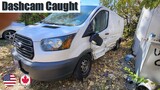 North American Car Driving Fails Compilation - 504 [Dashcam & Crash Compilation]