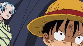 Wakil kaisar baru memulai debutnya? Konspirasi Tuan Candleman 3 - Ulasan Klasik "One Piece" Nostalgi