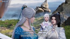 Against The Sky Supreme Episode 447 Sub indo