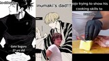 Jujutsu Kaisen Tiktok Compilation Spoiler Warning⚠️