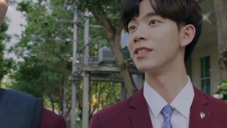 【爱重启】U宝，咱还是跟男二在一起吧