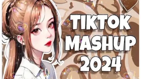 TikTok mashup